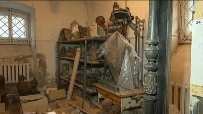 "Велика реставрація-2021" на Сумщині: що хочуть реставрувати і за які гроші