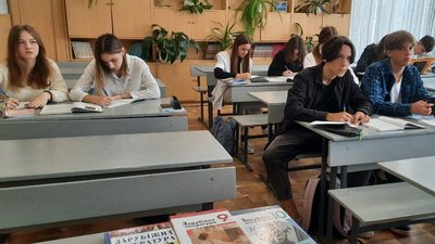 З 2027 року учні навчатимуться 12 років
