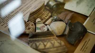 На каву до Тараса, або Чому музеї — новий тренд урбанізованої культури На каву до Тараса, або Чому музеї — новий тренд урбанізованої культури