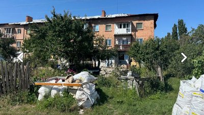 Житомир, Новогуйвинське, 14 серпня 2025 року