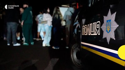 Пошкодили авто ТЦК у Львові: деталі нападу на військовослужбовців 8 липня