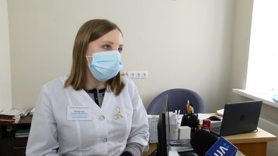 Житомирський центр ПМСД отримав 600 упаковок ліків від коронавірусу