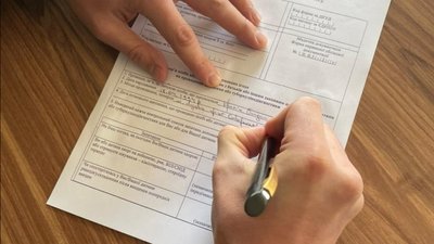 Півсотні луцьких нацгвардійців щепили вакциною CoronaVac Півсотні луцьких нацгвардійців щепили вакциною CoronaVac