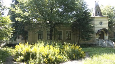 У Франківську продали 110-річну будівлю. Що планують робити з будинком?
