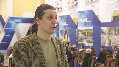 Олександр Клименко Олександр Клименко