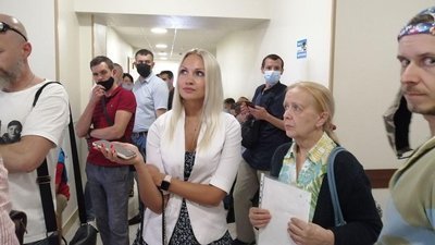 Апеляційний суд залишив Антоненка під вартою Апеляційний суд залишив Антоненка під вартою