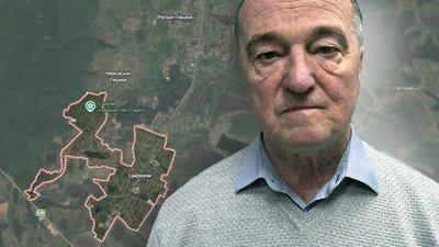 Микола Сікаленко