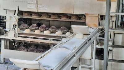 "Для українців хліб – святиня". Кропивничанка 38 років працює на хлібзаводі "Для українців хліб – святиня". Кропивничанка 38 років працює на хлібзаводі