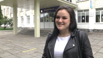 На Житомирщині працюють 51 пункт здачі ЗНО з математики профільного рівня На Житомирщині працюють 51 пункт здачі ЗНО з математики профільного рівня