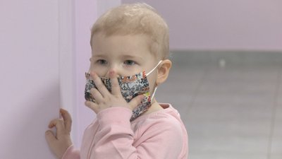 рак у дитини рак у дитини