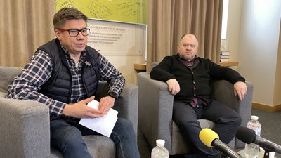 Біленький втрапив у скандал