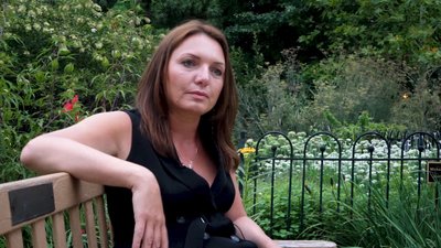 "Донкіхотська тема відображає його сутність". Колеги та близькі у фільмі про Георгія Гонгадзе
