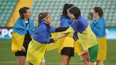 Чемпіонат України з футболу серед жінок 2023/24: новий формат, учасниці та дати матчів Вищої ліги