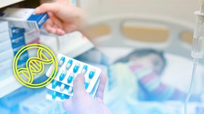 Вижити з орфанною хворобою: родина з Миколаївщини витрачає 40 тис. грн на місяць на підтримку дитини
