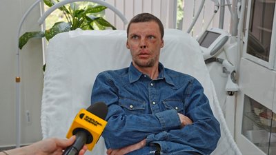 Владислав Тростянецький