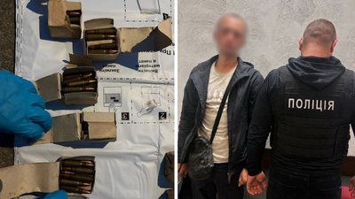 Гранати на продаж