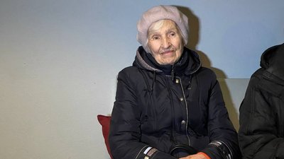 Марія Чупрова Марія Чупрова