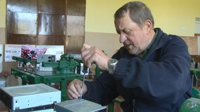 розбирають техніку розбирають техніку