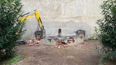 У Флоренції встановлять пам'ятник Тарасу Шевченку У Флоренції встановлять пам'ятник Тарасу Шевченку