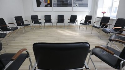 У Львові відкрили Центр ментального здоров’я У Львові відкрили Центр ментального здоров’я