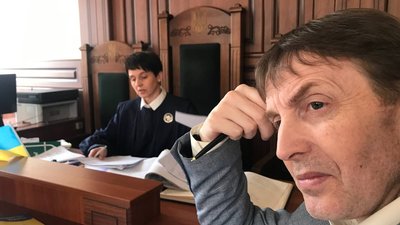 Олександр Бурко Олександр Бурко