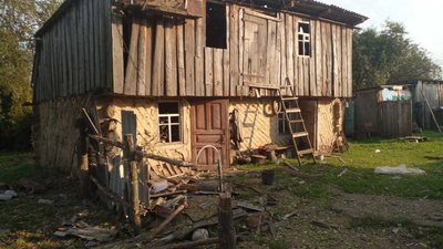 Руйнування й втрата врожаю: росіяни обстріляли 5 громад на Сумщині Руйнування й втрата врожаю: росіяни обстріляли 5 громад на Сумщині