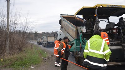 Ремонт Кільцевої Харків