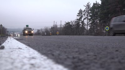 "Сконцентрували всі сили": дорожники розповіли про готовність харківської кільцевої