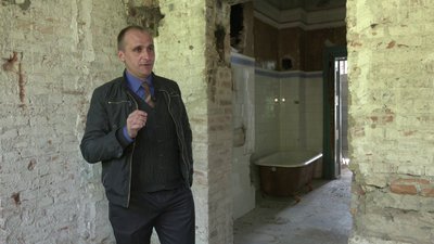 Для відновлення палацу Шувалова шукають старовинну цеглу Для відновлення палацу Шувалова шукають старовинну цеглу