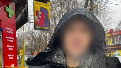 чоловік демонтував елементи кисневої системи в лікарні й здав їх на брухт