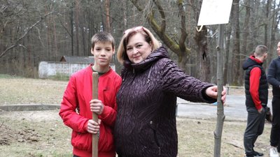 У Житомирі запрацював сьомий будинок сімейного типу У Житомирі запрацював сьомий будинок сімейного типу