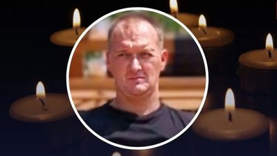 На Вінниччині попрощались з поліцейськими, які загинули під час ракетного обстрілу Одеси На Вінниччині попрощались з поліцейськими, які загинули під час ракетного обстрілу Одеси