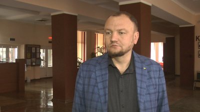 Антон Білай з Хмельницького Антон Білай з Хмельницького