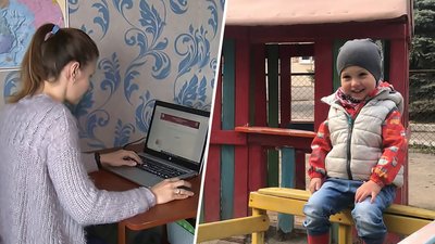 У Кропивницькому, через карантин, батьки мають дистанційно подавати документи в дитсадки