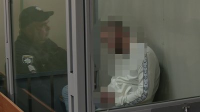 убивство собаки