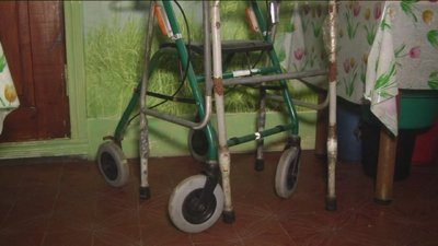 У Харкові розглядають можливість створення комунальних пансіонатів після пожежі у "Золотому часі"