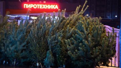 На Дніпропетровщині через використання піротехніки на Новий рік постраждало 7 людей