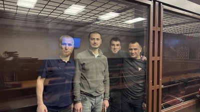Суд РФ допитає експертів щодо шостої Бахчисарайської групи у справі Хізб ут-Тахрір