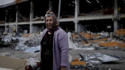 500 справ про колабораціонізм, Су-25 для України, бої на Донбасі. Війна. Головне за 26 травня