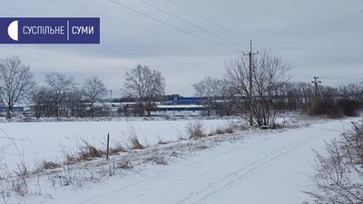 На Сумщині у користування прикордонникам передали 5% землі На Сумщині у користування прикордонникам передали 5% землі