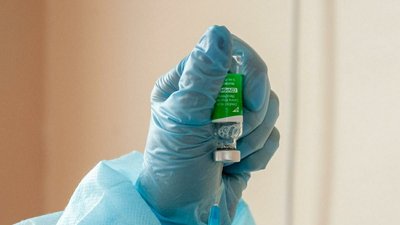 Майже 30 тисяч жителів Кіровоградщини вакцинувалися від коронавірусу