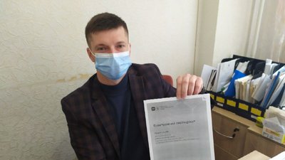 Кропивницьким медикам пропонують пройти національний тест на цифрову грамотність
