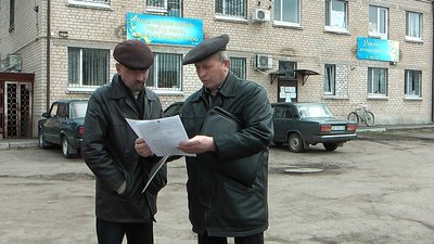 На Запоріжжі громада та сільголова не можуть домовитись про підвіз дітей до школи в сусідню громаду На Запоріжжі громада та сільголова не можуть домовитись про підвіз дітей до школи в сусідню громаду