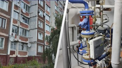До початку опалювального сезону у Житомирі планують встановити 27 індивідуальних теплових пунктів у багатоповерхівках