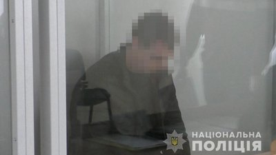 На Дніпропетровщині двох підозрюваних у розбійних нападах взяли під варту