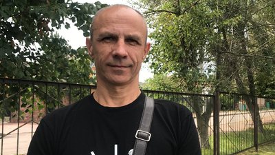 Як поводити себе в надзвичайних ситуаціях – житомирські рятувальники проводять заняття для добровольців Як поводити себе в надзвичайних ситуаціях – житомирські рятувальники проводять заняття для добровольців