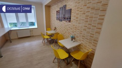 Відремонтована Тростянецька лікарня на Сумщині: чи може заклад бути опорним Відремонтована Тростянецька лікарня на Сумщині: чи може заклад бути опорним