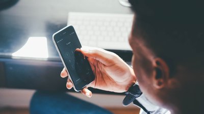 "Підвези медика. Кропивницький". У місті створили спільноту у мобільному додатку
