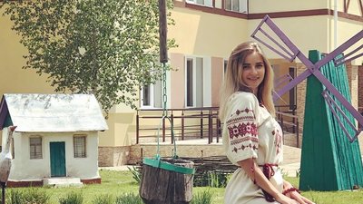 "Традиція, що об'єднує". Як зірки українського спорту вітають із Днем вишиванки