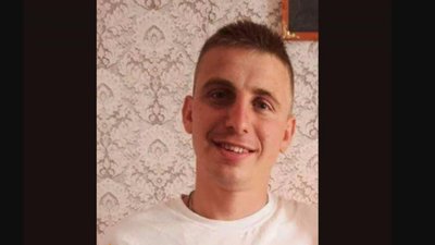Полеглі захисники Полеглі захисники